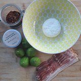 Figues farcies